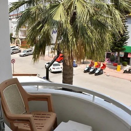 Melles & Hotell Antalya