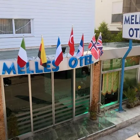 Melles &