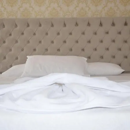 Hotell Melles &