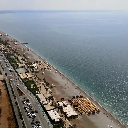 Hotel Melles & Antalya