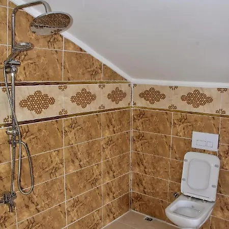 Melles Otel&apart Hotel Antalya