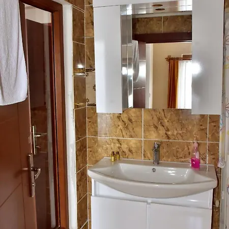Melles Otel&apart Antalya