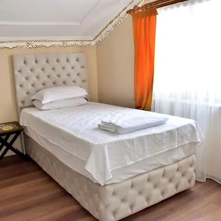 Hotel Melles & Antalya