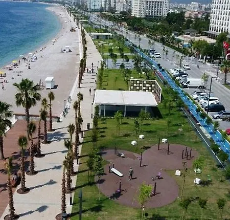 Melles & * Antalya