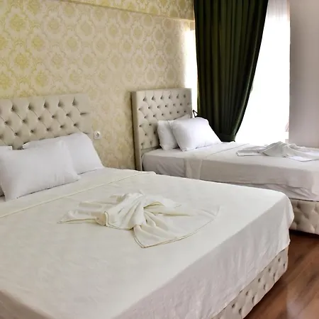 Melles & * Antalya