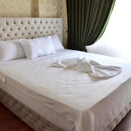 Melles Otel&apart * Antalya