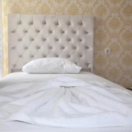 Melles Otel&apart * Antalya