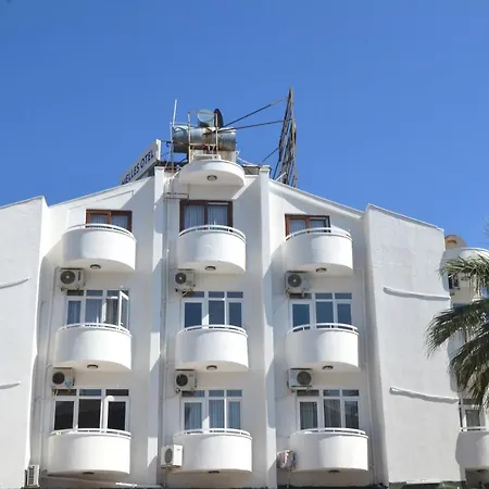 Melles Otel&apart