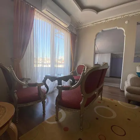 Melles Otel&apart *