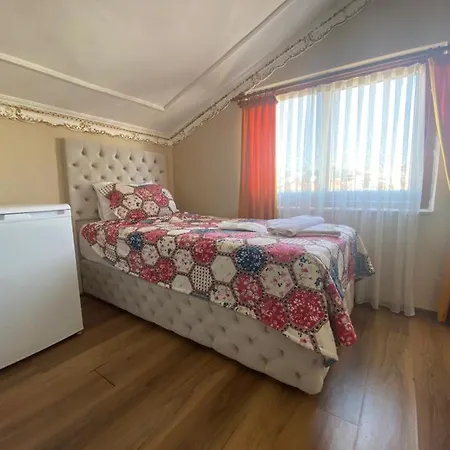 Hotel Melles & Antalya