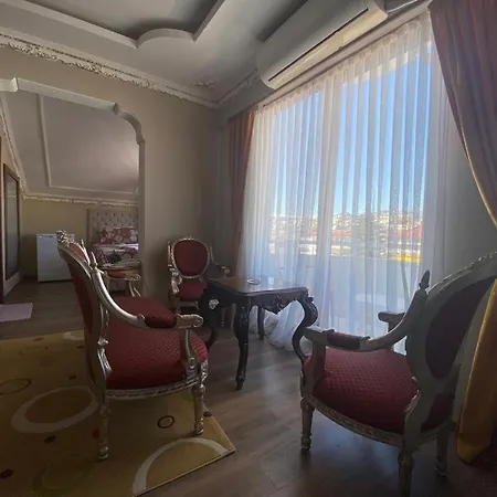 Melles & Antalya