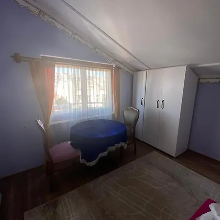 Melles Otel&apart Hotel