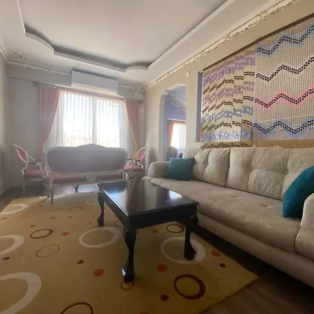 Melles Otel&apart
