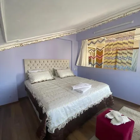 Melles Otel&apart